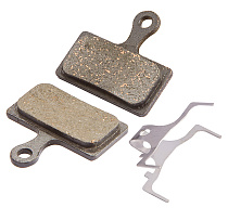 Тормозные колодки (RB-D23) для дисковых тормозов (510190)