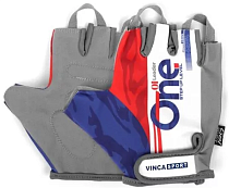 Велоперчатки Vinca Sport One (VG 914)