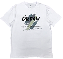 Футболка Samo MN Dream (M5488K-11-4001)