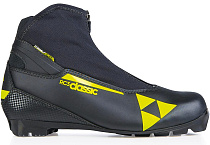 Ботинки лыжные Fischer RC3 Classic (S17221)