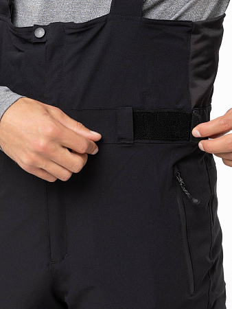 Брюки Moax MN Siberia BIB (MX2317 10000)