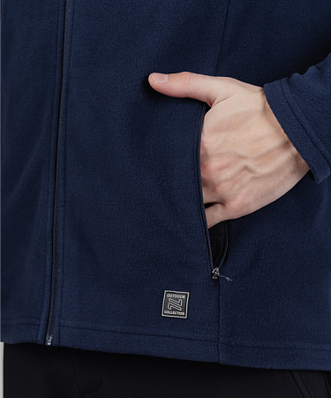 Толстовка Nordski MN Fleece (NSM587547) 