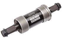 Картридж каретки B910 68х127,5мм, 1.37"х24tip, под квадрат, сталь (160067) 