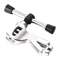 Выжимка цепи,материал-сталь (VSI 38)