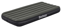Матрас надувной Bestway флок Tritech Air 188х99х25см (6713L )