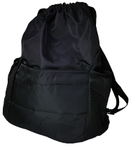 Сумка-рюкзак для обуви