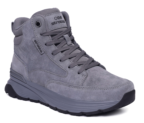 Ботинки Strobbs WN (F8531-10)