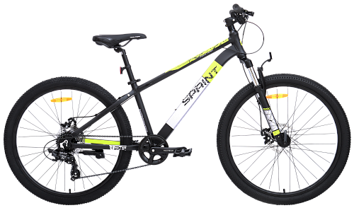 Велосипед Tech Team Sprint 29"