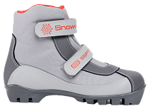 Ботинки лыжные Spine Baby 101 (NNN)