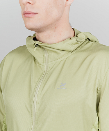 Ветровка Nordski MN Run (NSM280883) 