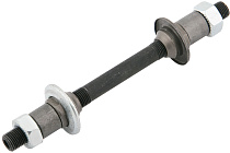 Вал Каретки KT-207R (130049)