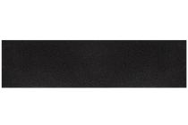 Шкурка для скейтборда black