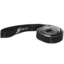 Лента Larsen  для пилатеса и стретчинга с секциями (NT40055) 