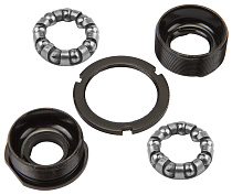 Детали каретки VP-B32 (160028)