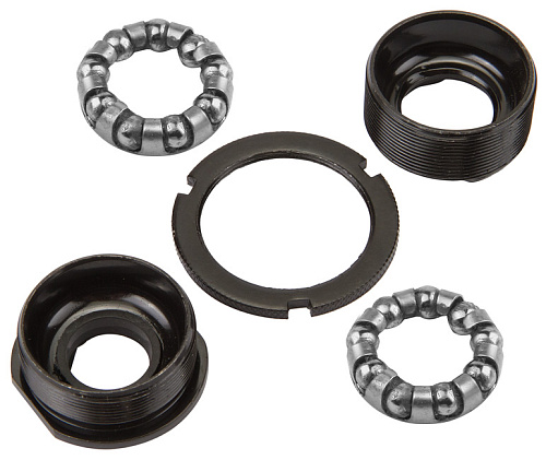 Детали каретки VP-B32 (160028)