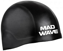 Шапочка Madwave R-Cap Fina Approved (M0531 15 3 1 01W/M0531 15 3 01W)