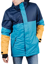 Куртка Nordski MN Casual (NSM750710)