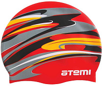 Шапочка Атеми для плавания JR (PSC305)