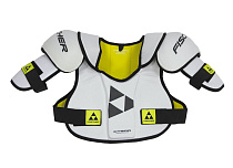 Нагрудник хоккейный Fischer SR CT200 (H05119)