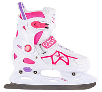 Коньки раздвижные Tech Team Gerda