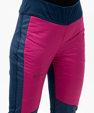 Брюки Nordski WN Hybrid Pro (NSW707755)
