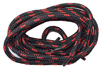 Шнурки Corbby 120см треккинговые (5431c)