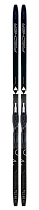 Лыжи беговые Fisсher Apollo IFP с креплением (NV32022:1) 