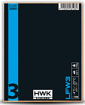 Парафин HWK LFW3 низкофтористый -4С/-20С (4140)