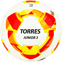 Мяч футбольный Torres Junior-3 №3 (F320243)