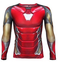 Футболка хоккейная Mad Guy SR