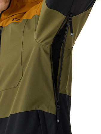 Куртка Rehall MN Cropp-R (60394_9512)