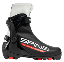 Ботинки лыжные Spine Concept Skate 296 (NNN)