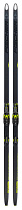 Лыжи беговые Fischer RCS Skate Cold Stiff IFP (N16622)
