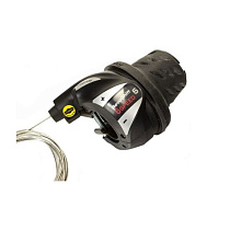 Шифтер Revo Shifter Tourney (SL-RS36-6R) правый 6-скор.,с тросом 2400мм (590081)