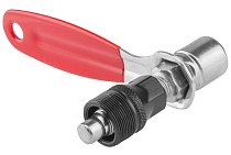 Съемник шатунов KL-9725