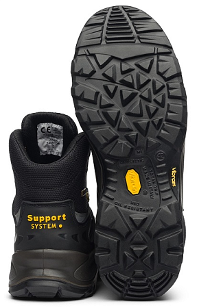 Ботинки Grisport MN (74049CD8t) 