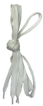 Шнурки NN 120см плоские 