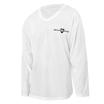 Свитер хоккейный Mad Guy JR тренировочный