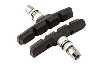 Тормозные колодки Vinca Sport  китайский стандарт, пара, 60 мм (VB 262-С)