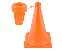 Втулка для конуса, d-2,4см, для конуса MR-K32/46 (У646/MR-BK)