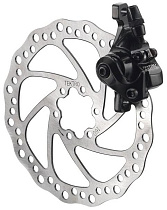 Калипер Aries MD-M300 задний дискового тормоза (510254)