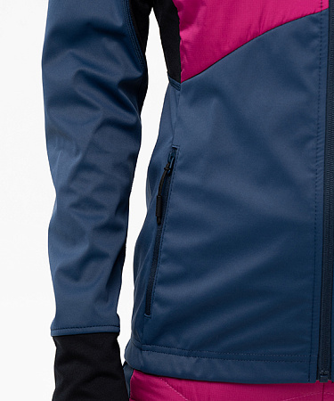 Куртка Nordski WN Hybrid Pro (NSW606755)