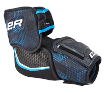 Налокотники хоккейные Bauer X SR Elbow Pad (1058540) 