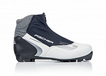 Ботинки лыжные Fischer XC Pro My Style (S46820)
