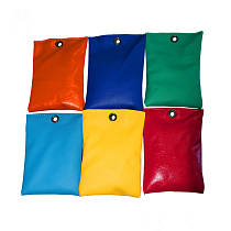 Мешочек утяжеленный 200гр. (МК-03810)