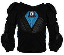 Нагрудник хоккейный Bauer YTH Prodigy (1046247)