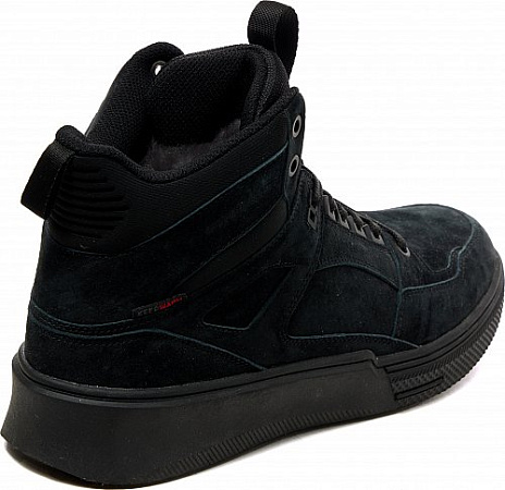 Ботинки Strobbs MN (C9401-3)
