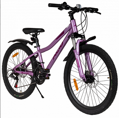 Велосипед ACID 24" Q 450 D 