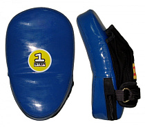 Лапа Рэй Спорт жесткая 17*26см загнутая (Л17Т)