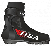 Ботинки лыжные Tisa Skate NNN (S85122)